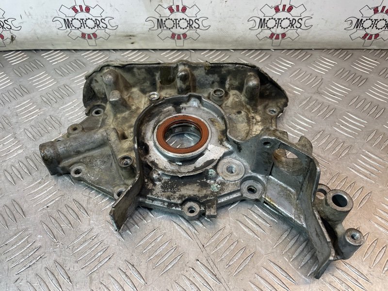 Масляный насос, 1000 рублей, Красноярск