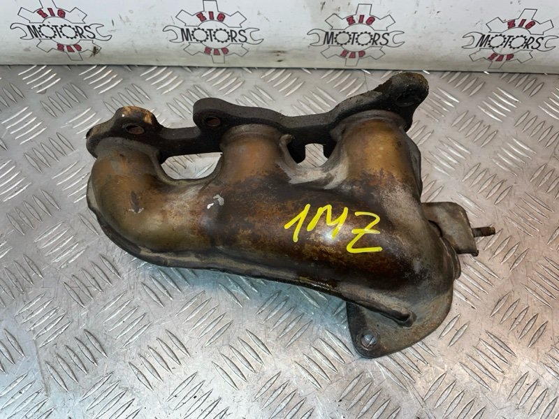 Выпускной коллектор, 700 рублей, Красноярск