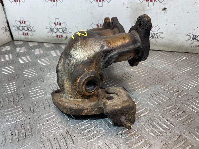 Выпускной коллектор, 700 рублей, Красноярск