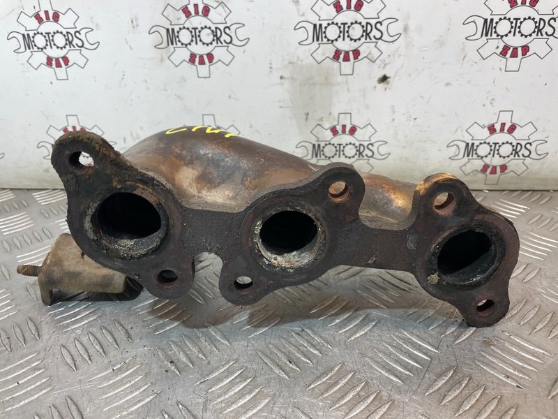 Выпускной коллектор, 700 рублей, Красноярск