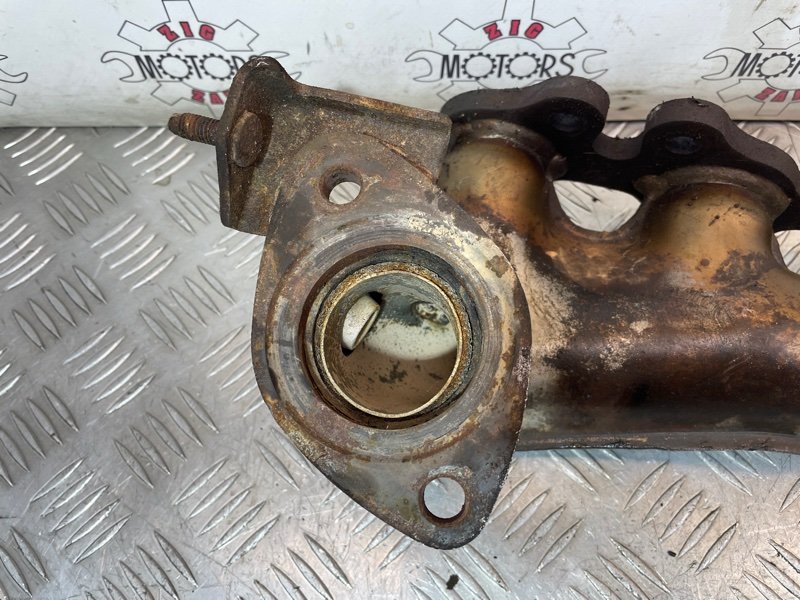 Выпускной коллектор, 700 рублей, Красноярск