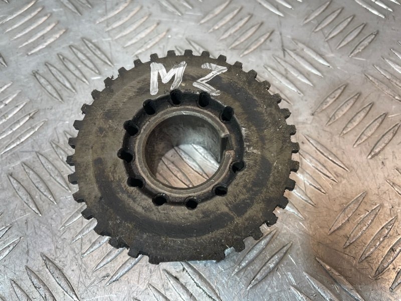 Шестерня коленвала, 500 рублей, Красноярск