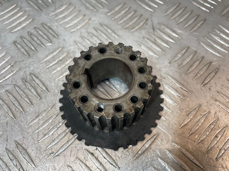 Шестерня коленвала, 500 рублей, Красноярск