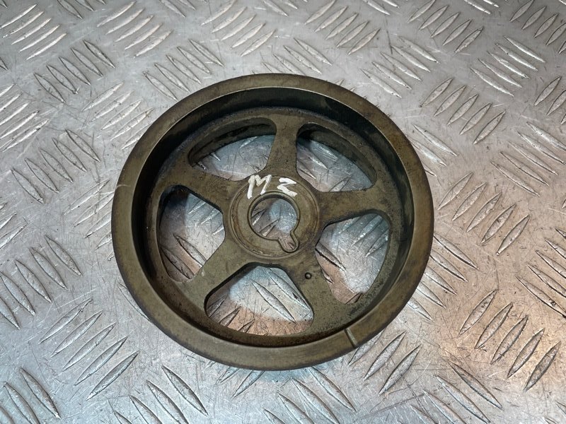 Шестерня распредвала, 300 рублей, Красноярск