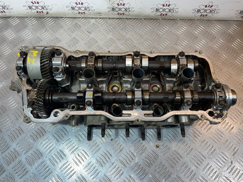 Головка блока цилиндров, 8000 рублей, Красноярск