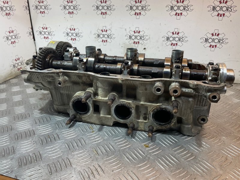 Головка блока цилиндров, 8000 рублей, Красноярск