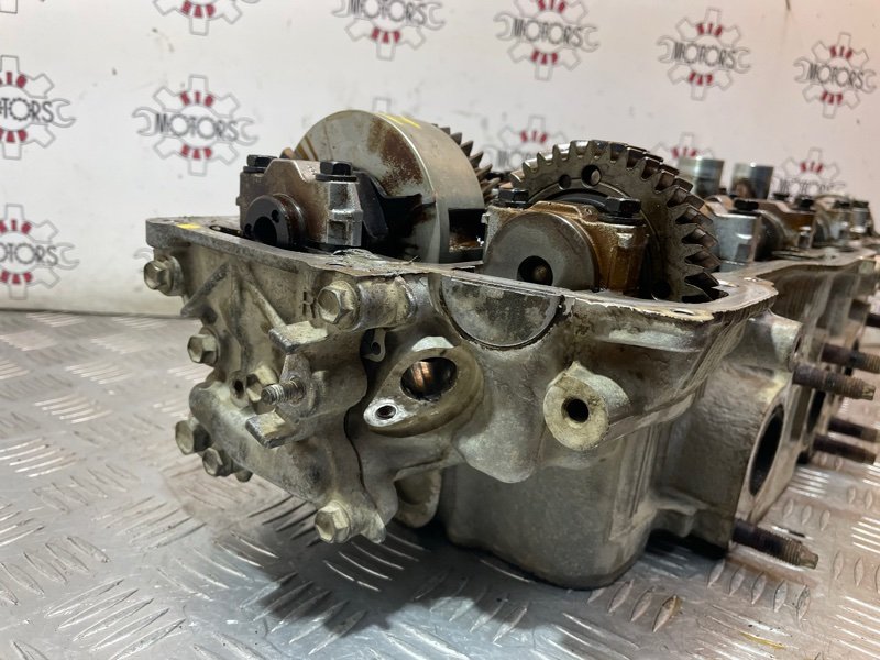 Головка блока цилиндров, 8000 рублей, Красноярск