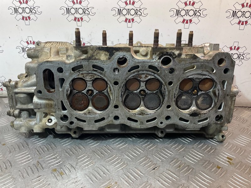 Головка блока цилиндров, 8000 рублей, Красноярск