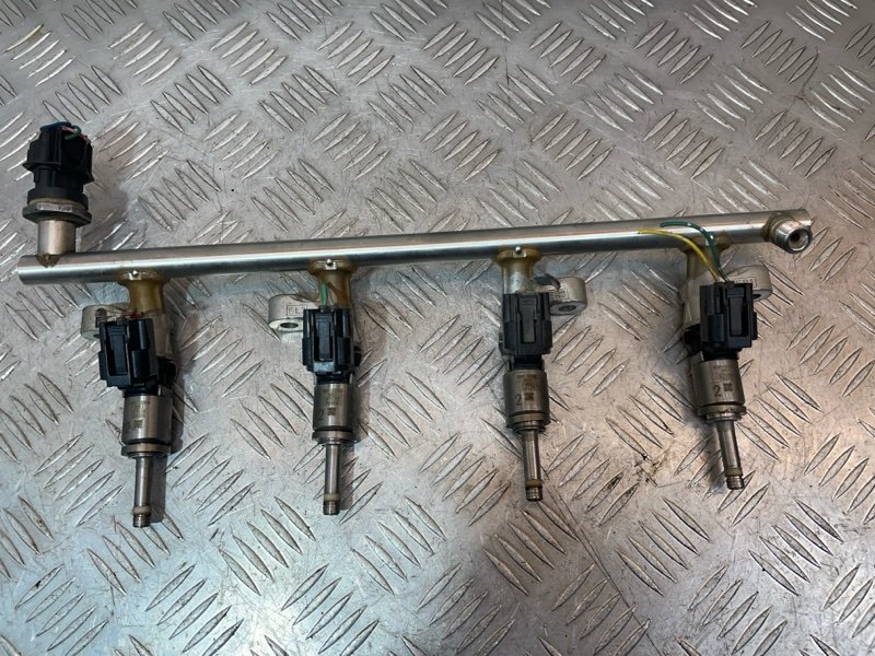 инжектор, форсунка, 3500 рублей, Красноярск