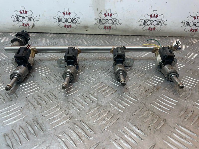 инжектор, форсунка, 3500 рублей, Красноярск