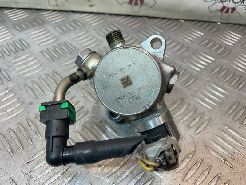 ТНВД, 15000 рублей, Красноярск