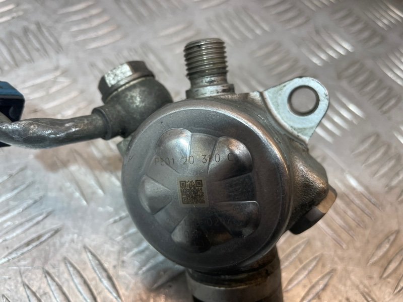 ТНВД, 15000 рублей, Красноярск