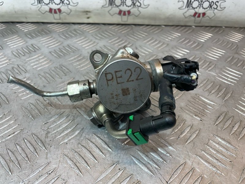 ТНВД, 15000 рублей, Красноярск