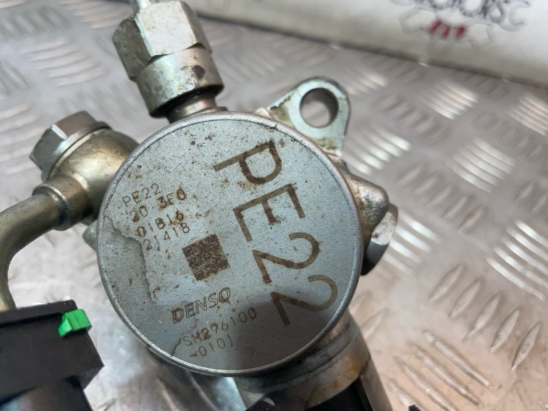 ТНВД, 15000 рублей, Красноярск