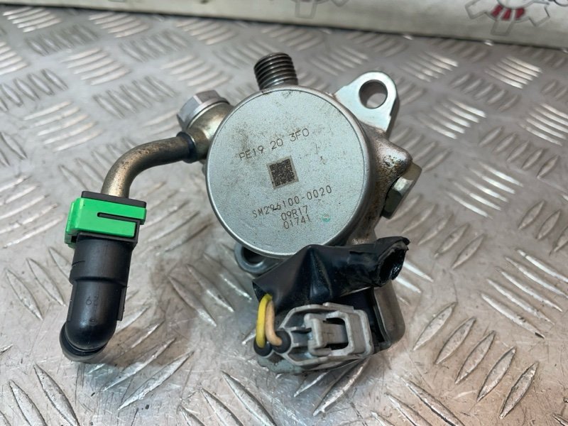 ТНВД, 15000 рублей, Красноярск