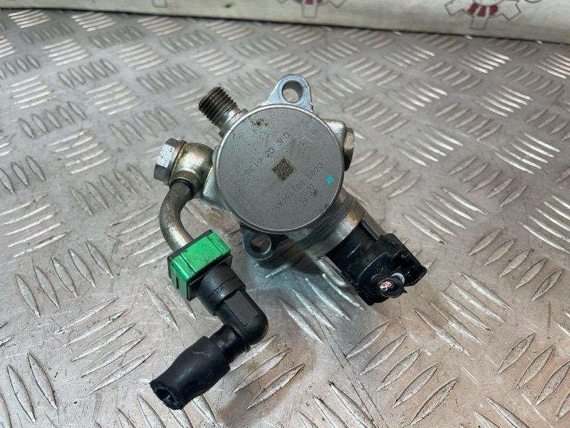 ТНВД, 15000 рублей, Красноярск