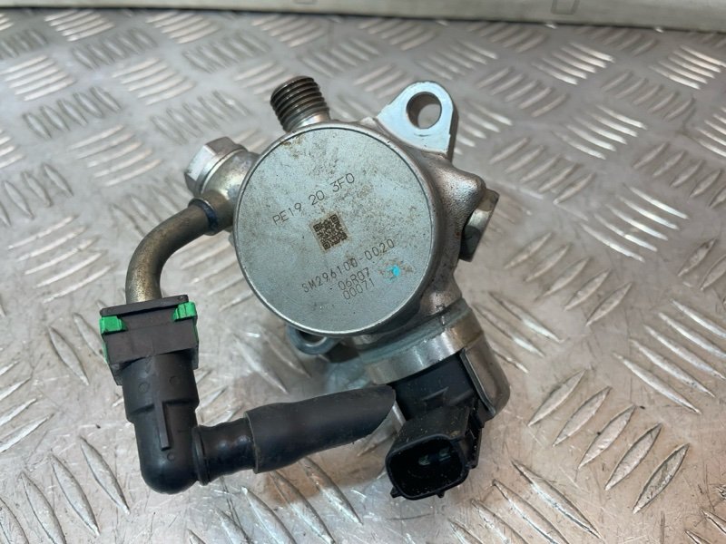 ТНВД, 15000 рублей, Красноярск