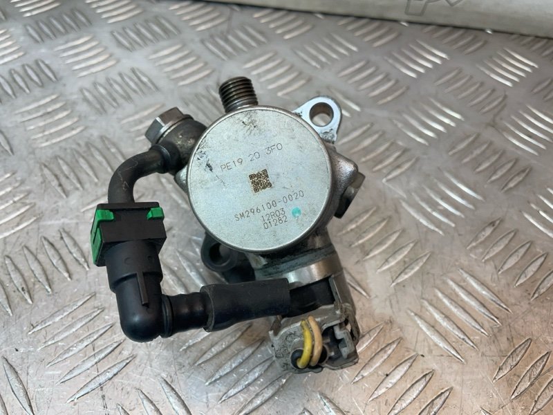 ТНВД, 15000 рублей, Красноярск