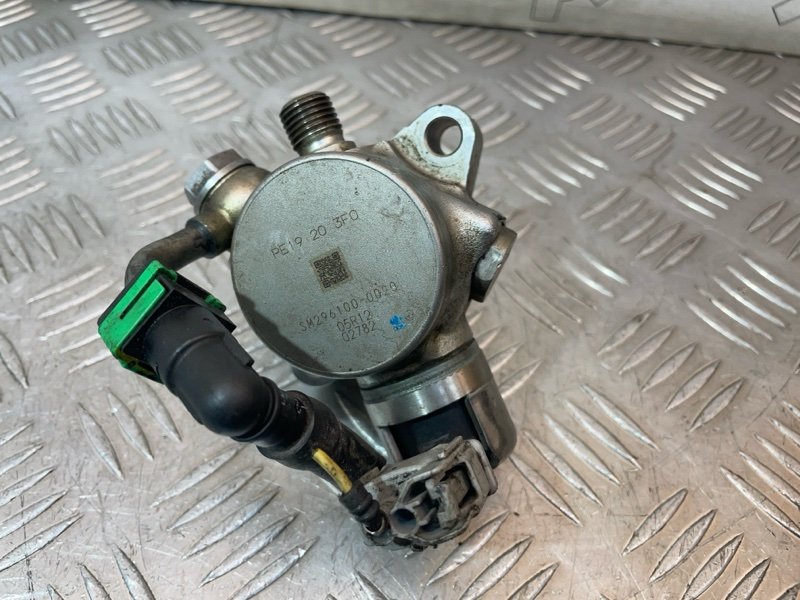 ТНВД, 15000 рублей, Красноярск