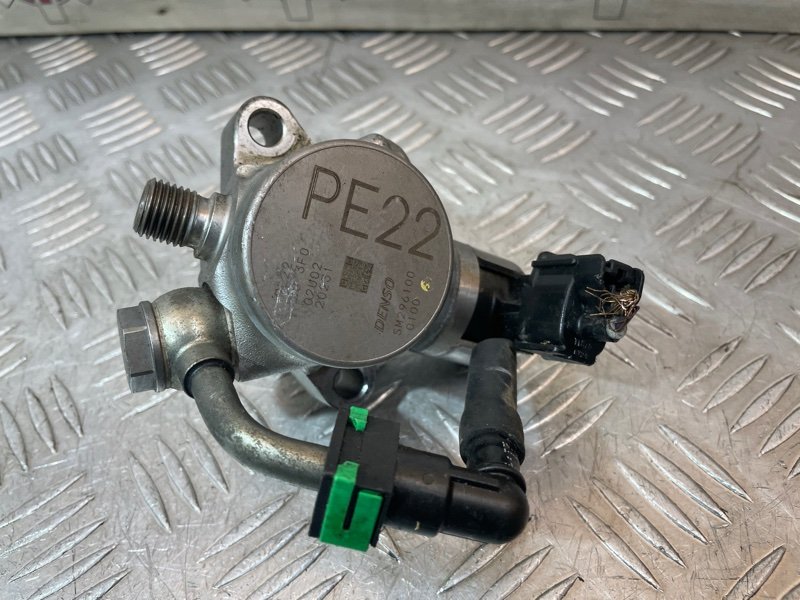 ТНВД, 15000 рублей, Красноярск