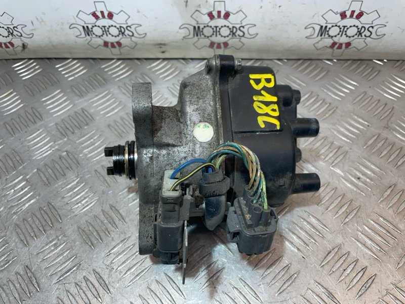 Трамблер, 17000 рублей, Красноярск