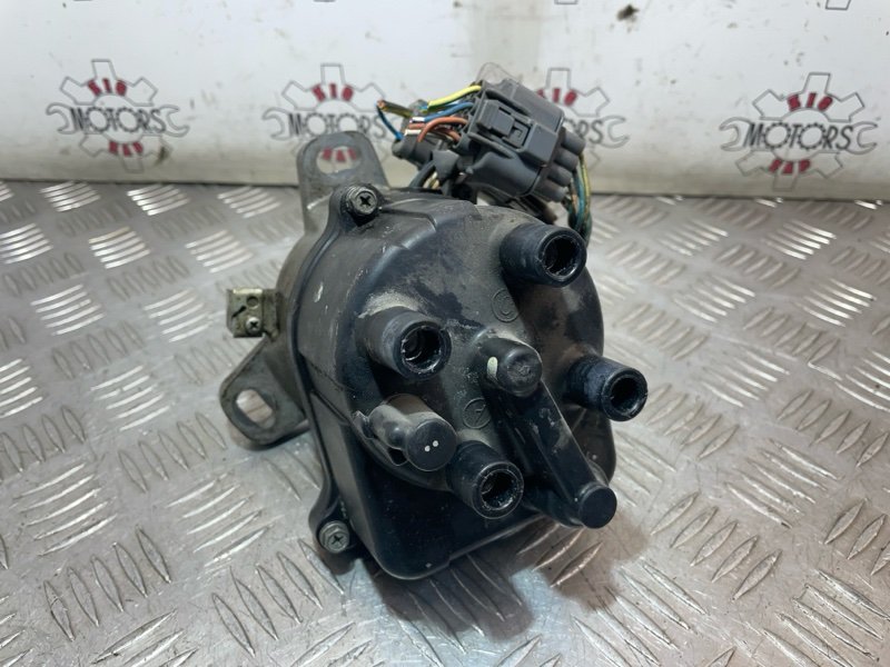 Трамблер, 17000 рублей, Красноярск