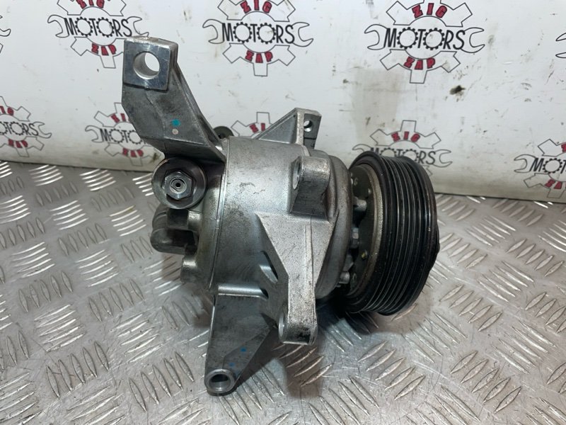 Компрессор кондиционера, 14000 рублей, Красноярск