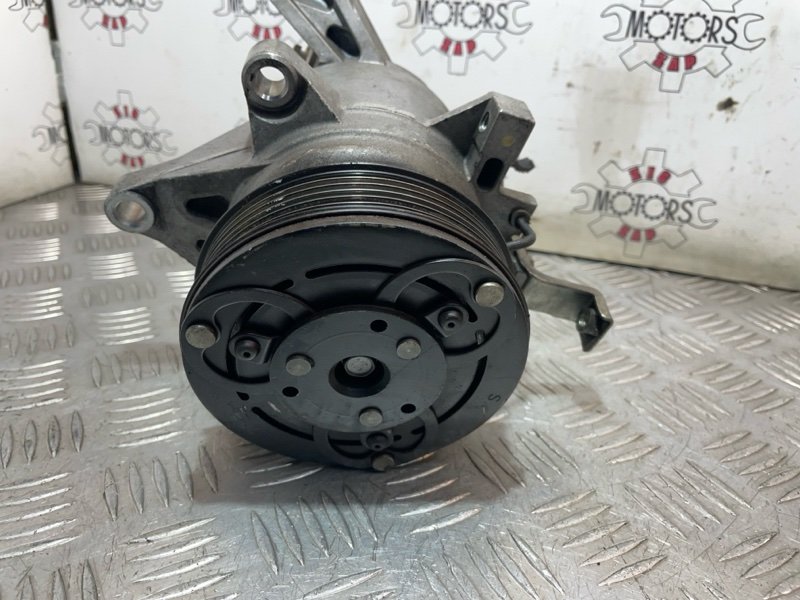 Компрессор кондиционера, 14000 рублей, Красноярск