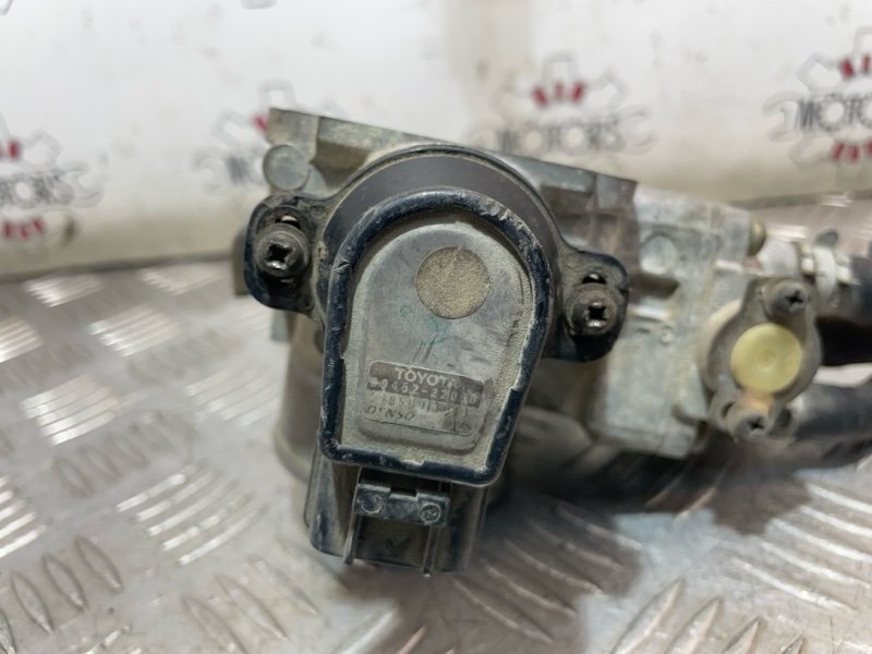 Дроссельная заслонка, 8000 рублей, Красноярск