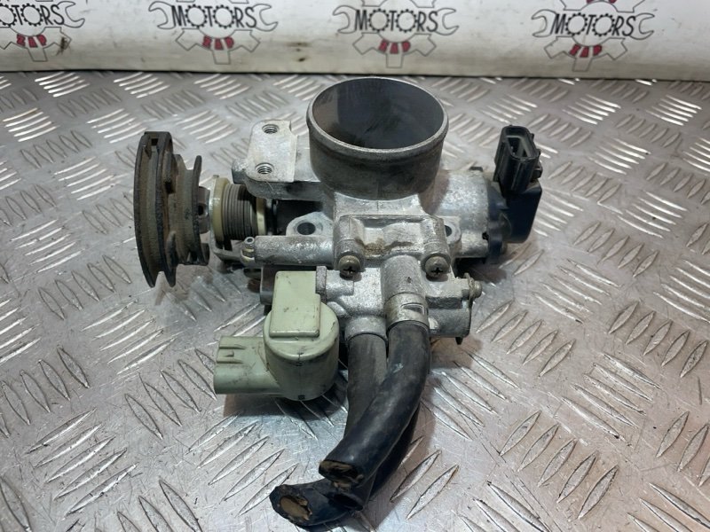 Дроссельная заслонка, 8000 рублей, Красноярск