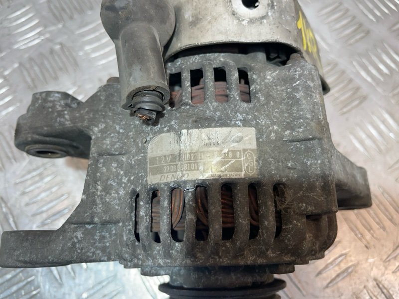 Генератор, 12000 рублей, Красноярск