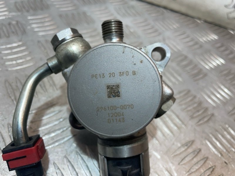 ТНВД, 15000 рублей, Красноярск