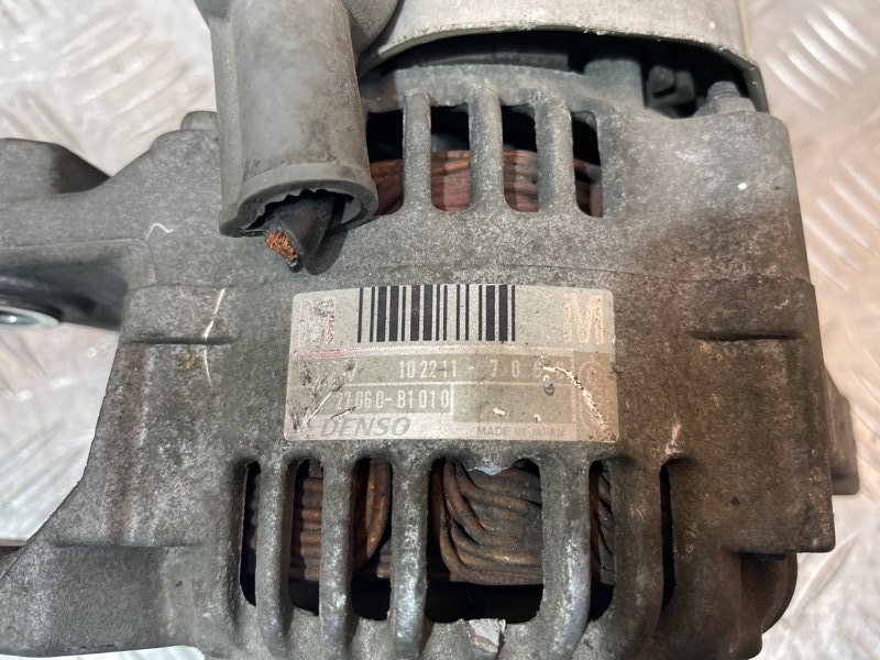 Генератор, 12000 рублей, Красноярск