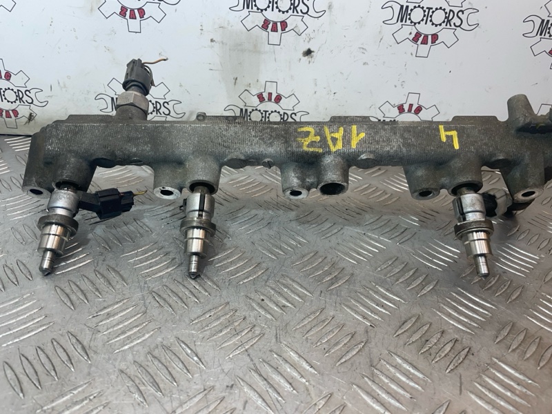 инжектор, форсунка, 4000 рублей, Красноярск