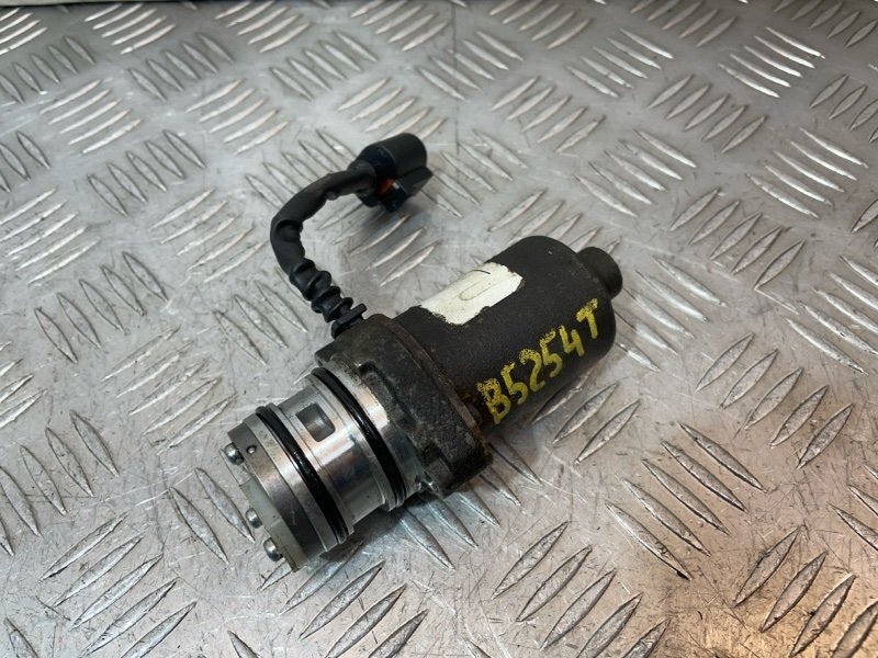 Масляный насос, 8000 рублей, Красноярск