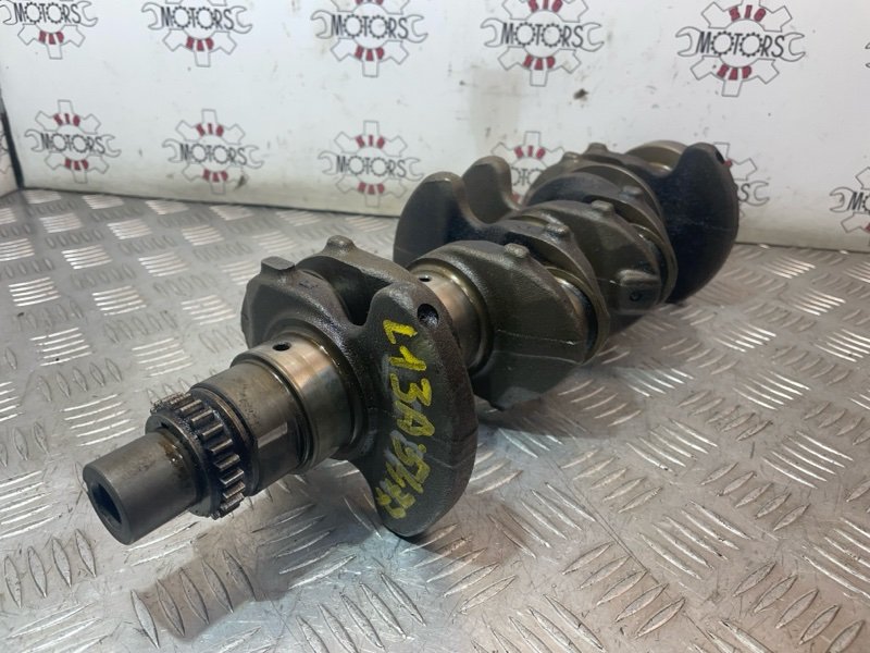 Коленвал, 500 рублей, Красноярск