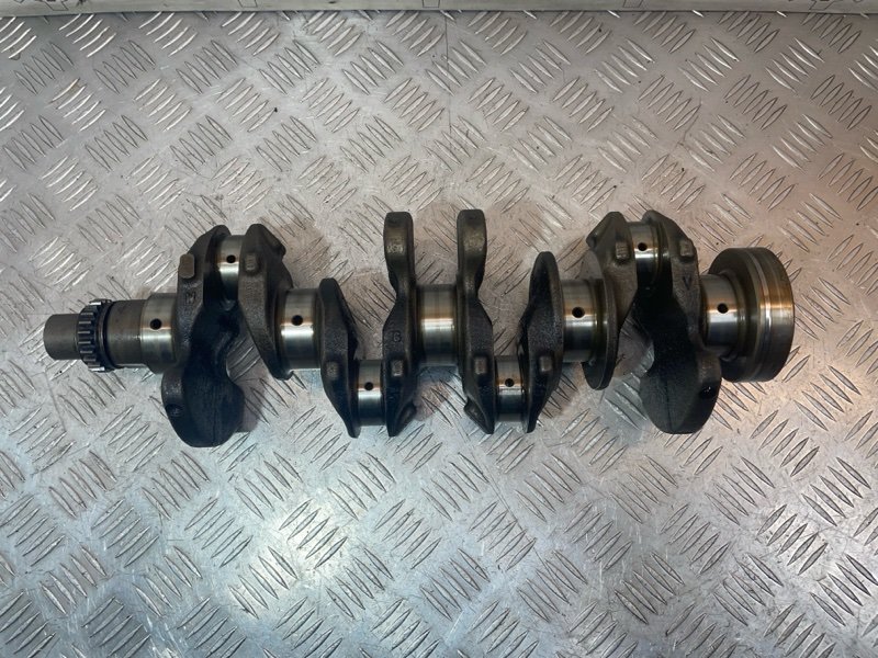 Коленвал, 500 рублей, Красноярск