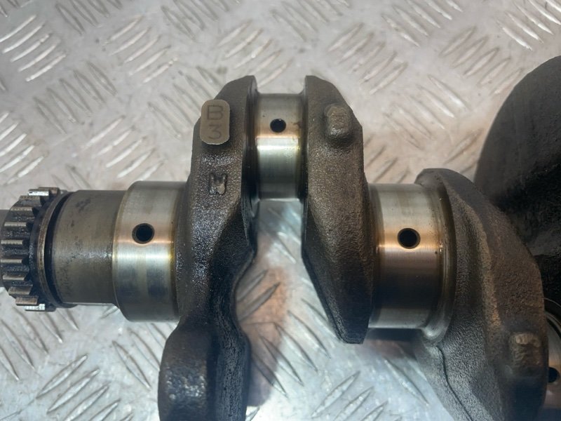 Коленвал, 500 рублей, Красноярск