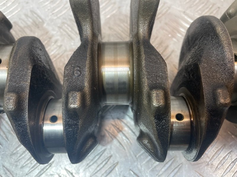 Коленвал, 500 рублей, Красноярск