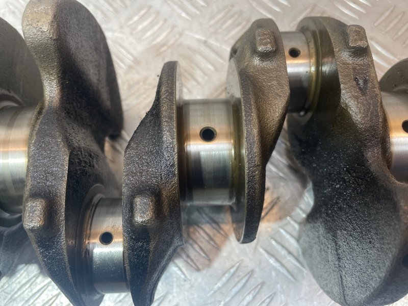 Коленвал, 500 рублей, Красноярск