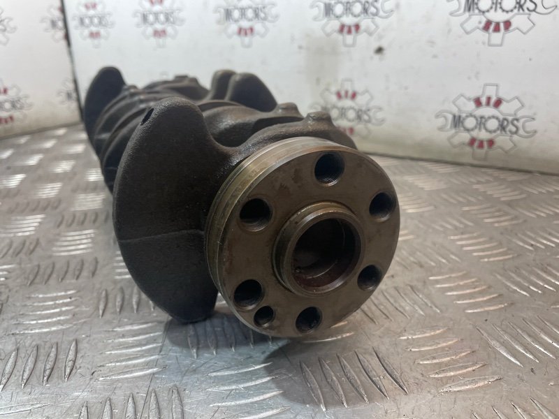 Коленвал, 500 рублей, Красноярск