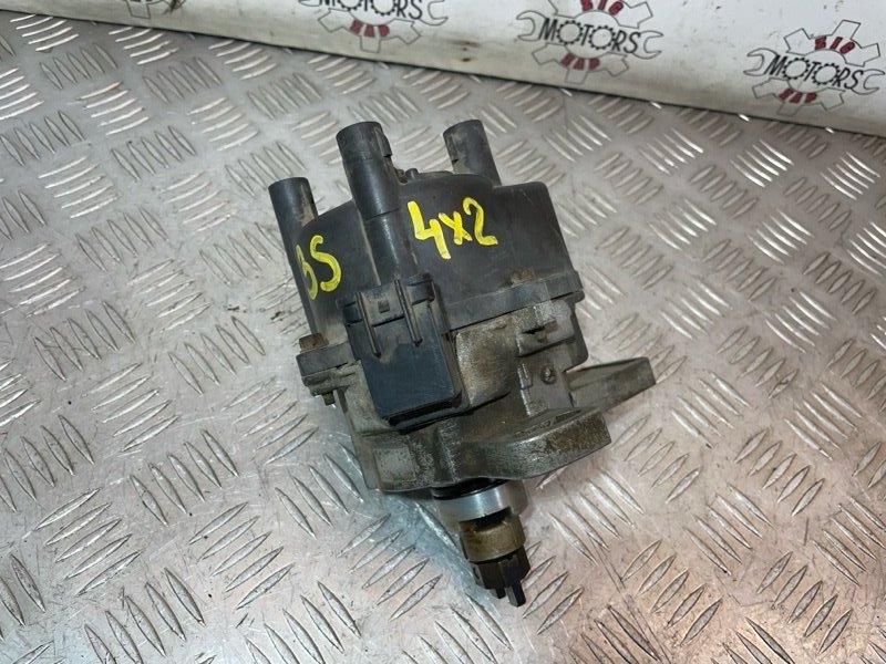 Трамблер, 11000 рублей, Красноярск