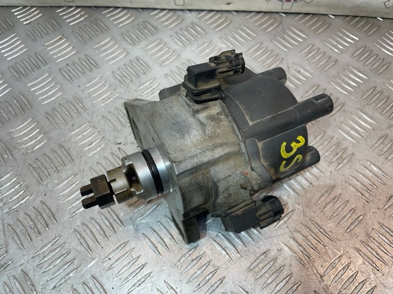 Трамблер, 11000 рублей, Красноярск