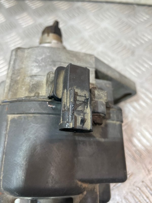 Трамблер, 11000 рублей, Красноярск