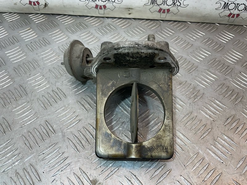 Клапан изменения геометрии впускного коллектора, 500 рублей, Красноярск