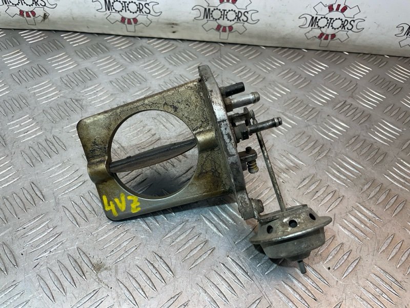 Клапан изменения геометрии впускного коллектора, 500 рублей, Красноярск