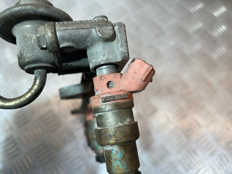 инжектор, форсунка, 3500 рублей, Красноярск