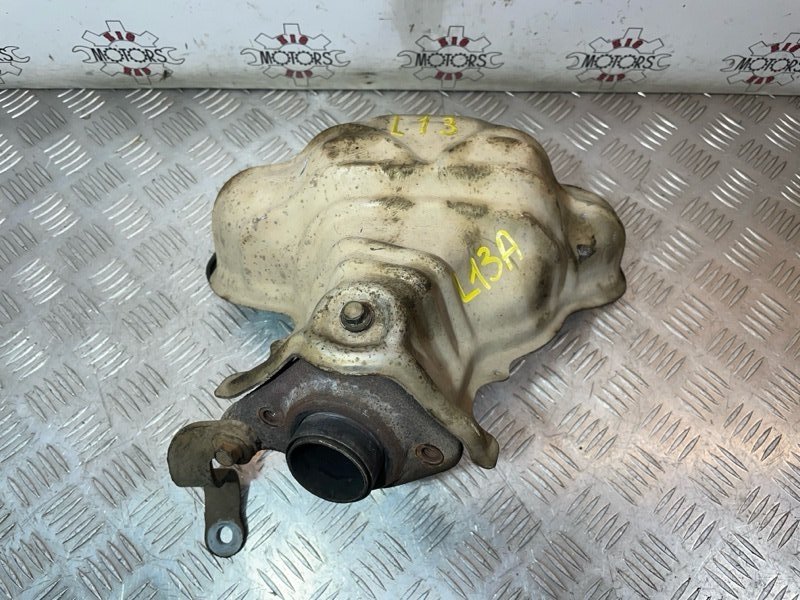 Выпускной коллектор, 700 рублей, Красноярск