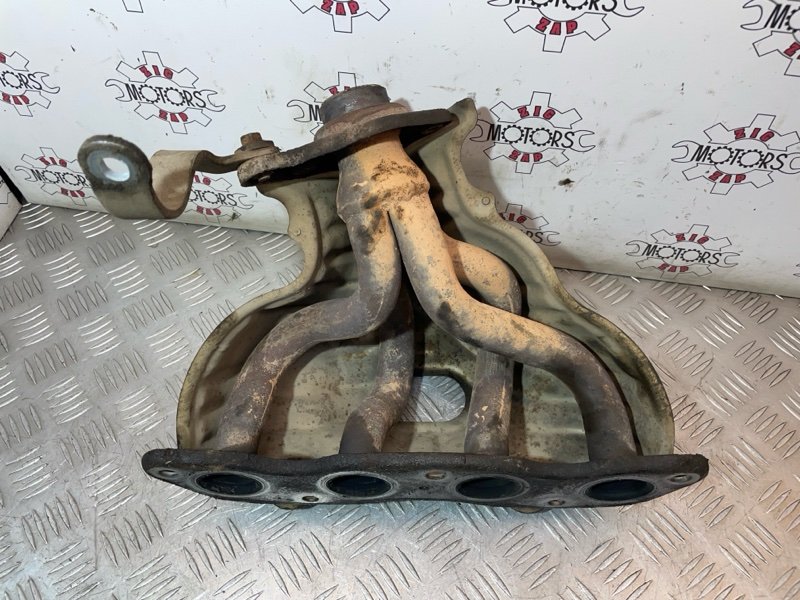 Выпускной коллектор, 700 рублей, Красноярск