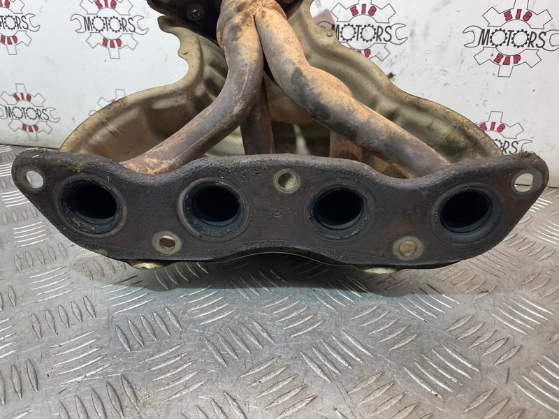 Выпускной коллектор, 700 рублей, Красноярск